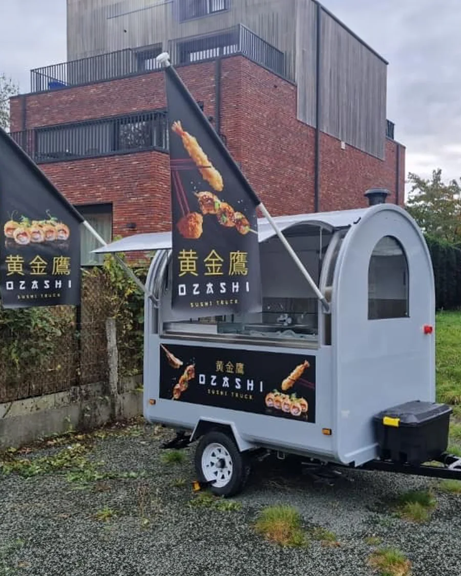 45 Catering