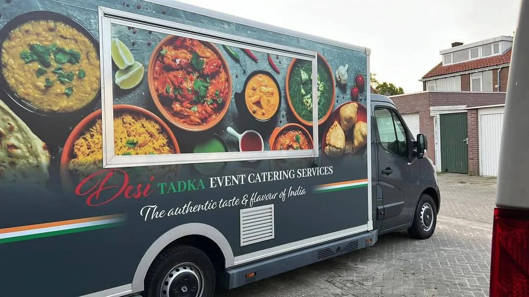 Foodtrucks